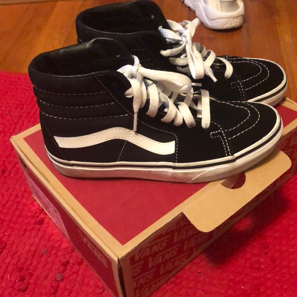 Vans